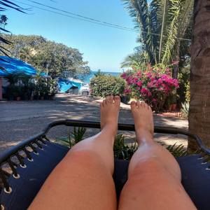 Meet your Posher, Wendi